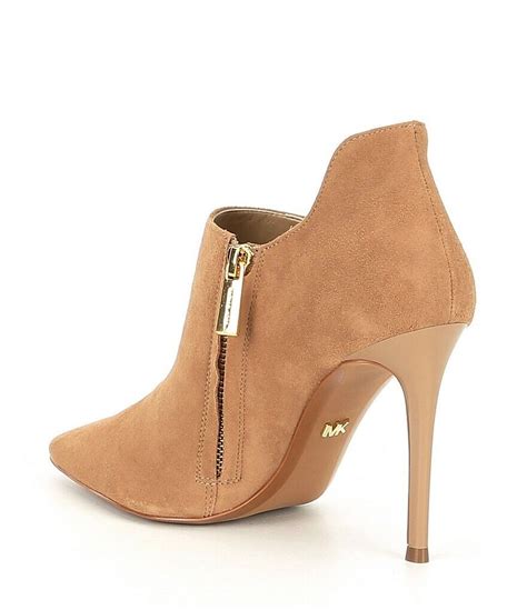 Michael Kors Corrine Booties 